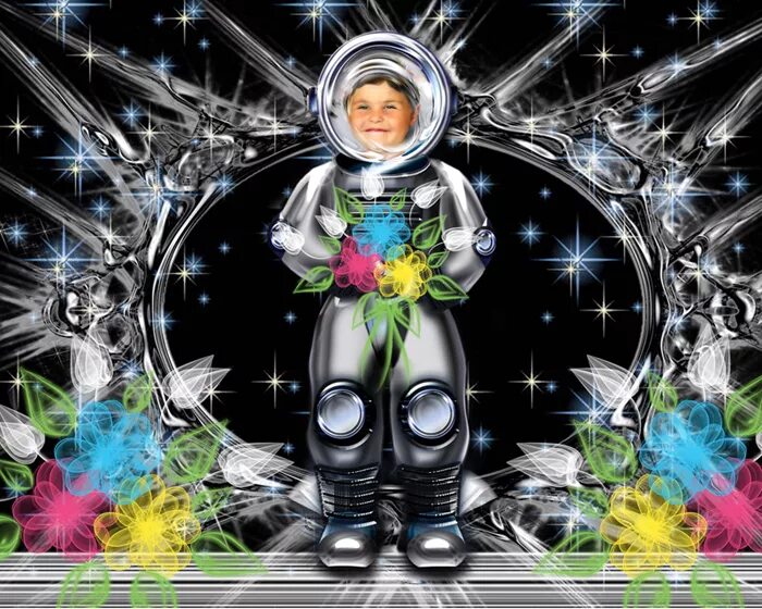 Фоторамка ко дню космонавтики. Космический костюм. Космический костюм для мальчика. Фоторамка "космонавт". Фоторамки к Дню космонавтики для детей.