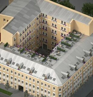 Боровая 24