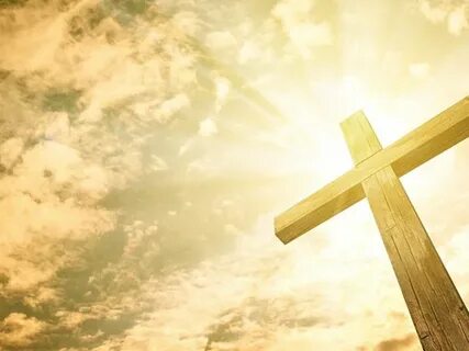 Cross your