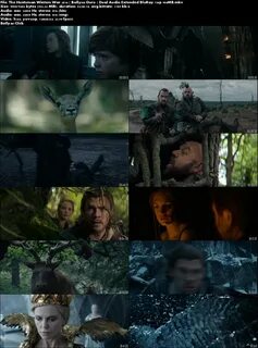 The devil the huntsman
