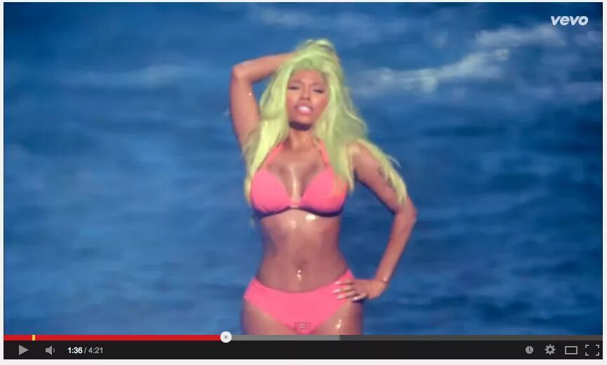 Nicki minaj starships. Ники Минаж. Nicki Minaj фигура 18. Nicki Minaj Beach.