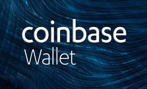Кошелек coinbase wallet