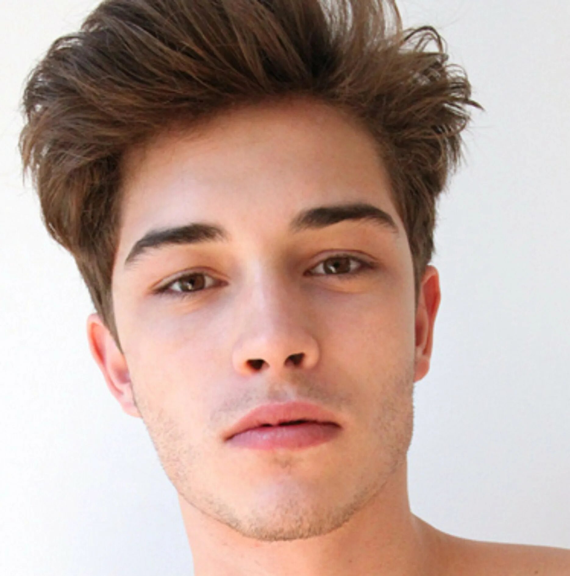Pin by Rocaam on Faces Francisco lachowski, Just beautiful men, Photography pose