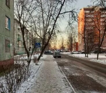 Брянском переулке