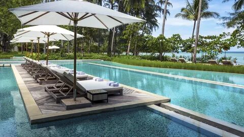 Wyndham royal lee phuket