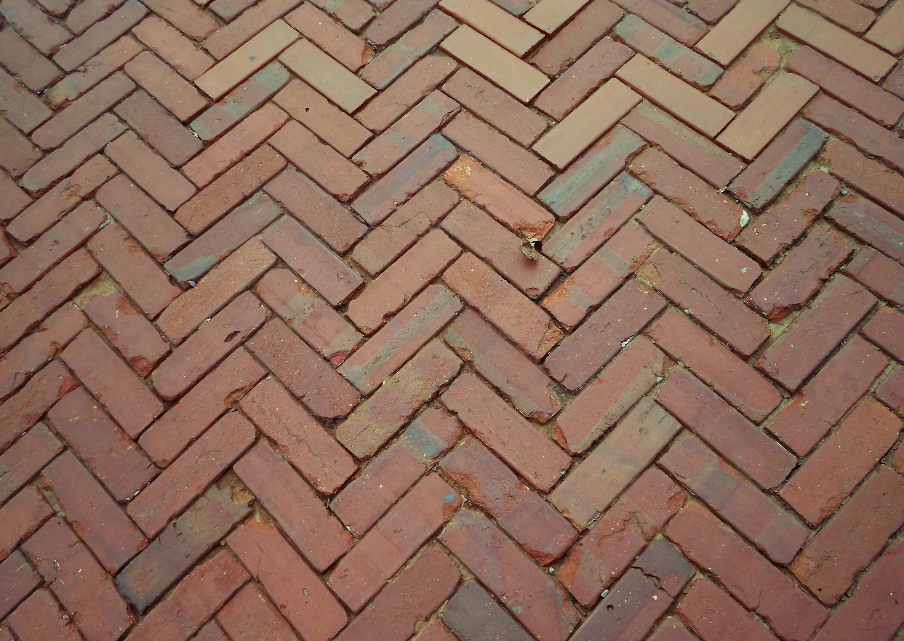 Флор кирпич. Brick floor. Уличная кладка напольная. Плитка тротуарная "каменная мостовая". Brick floor.