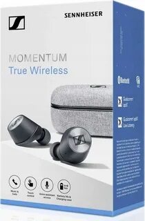Sennheiser momentum true 3
