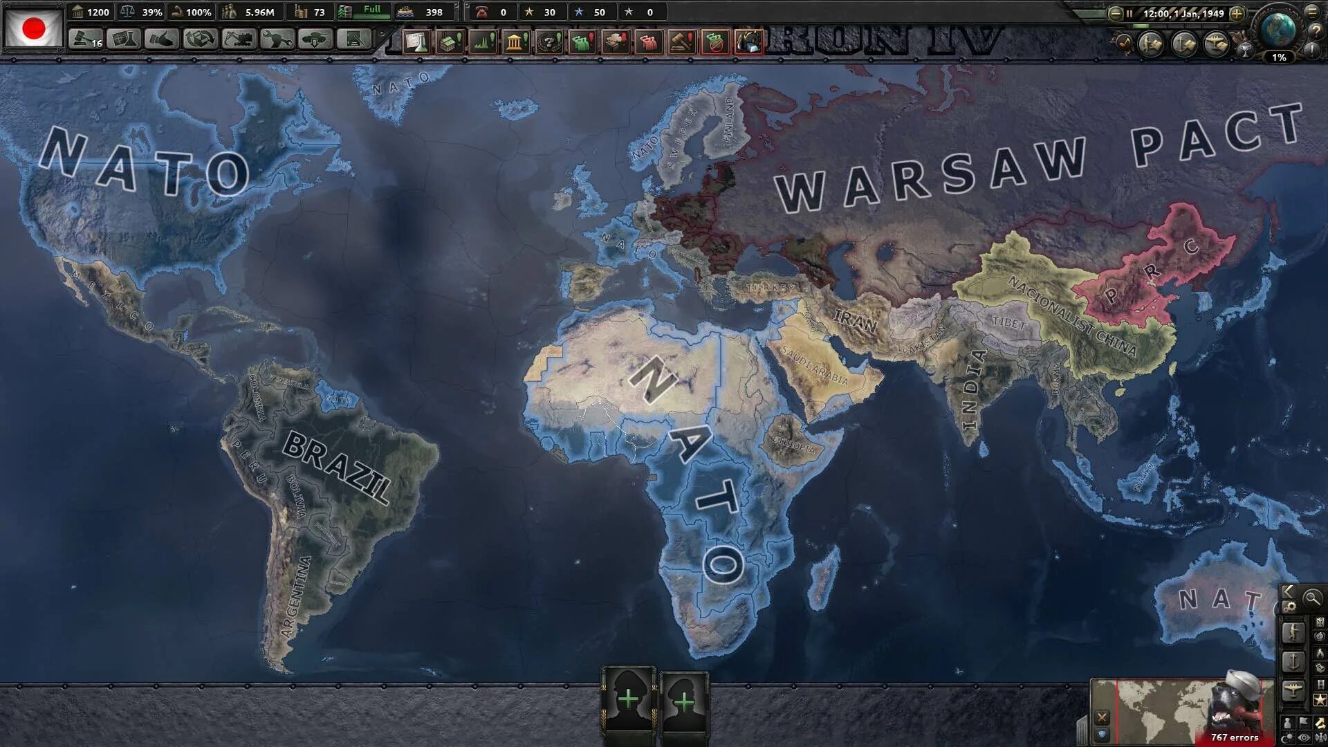 Cold war iron curtain hoi 4. Hoi 4 мод cold war - east vs west. Мод cold war hoi 4. Холодная война на карте hoi4. Мод холодная война для hearts of iron 4.