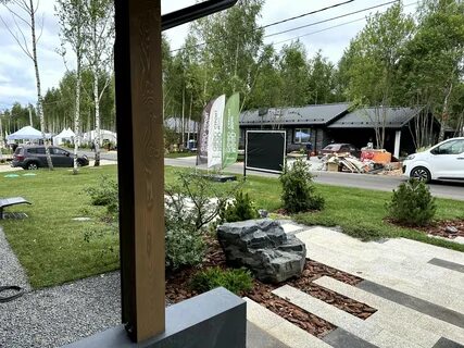 Выставка open village