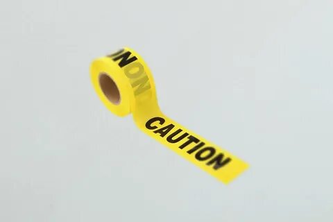 Trigger warning