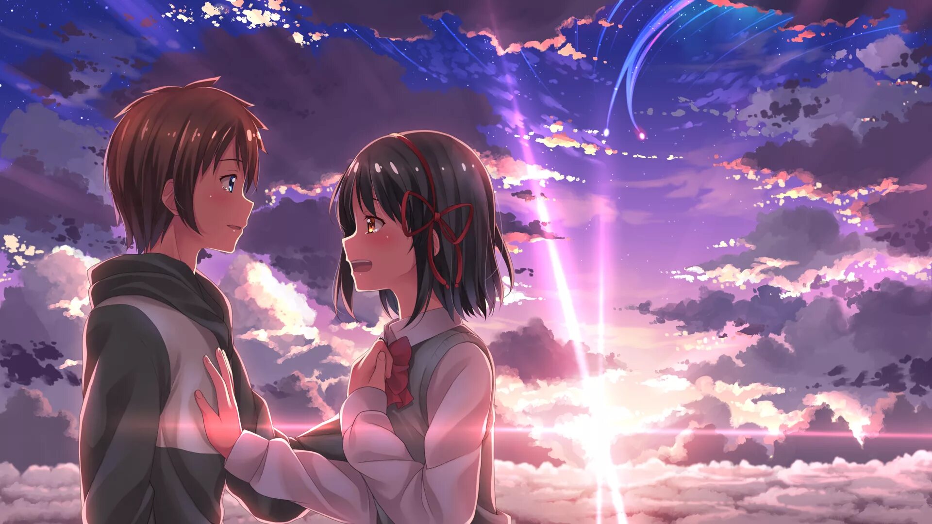 Your name photo