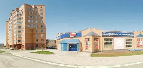 Орск 16