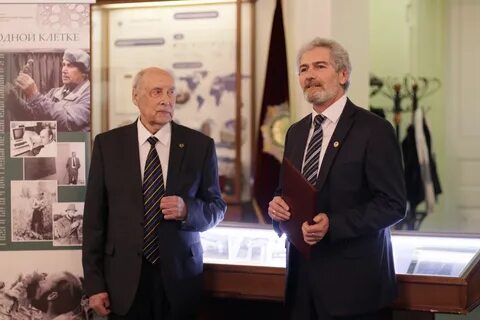 День академика