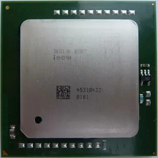Xeon 1