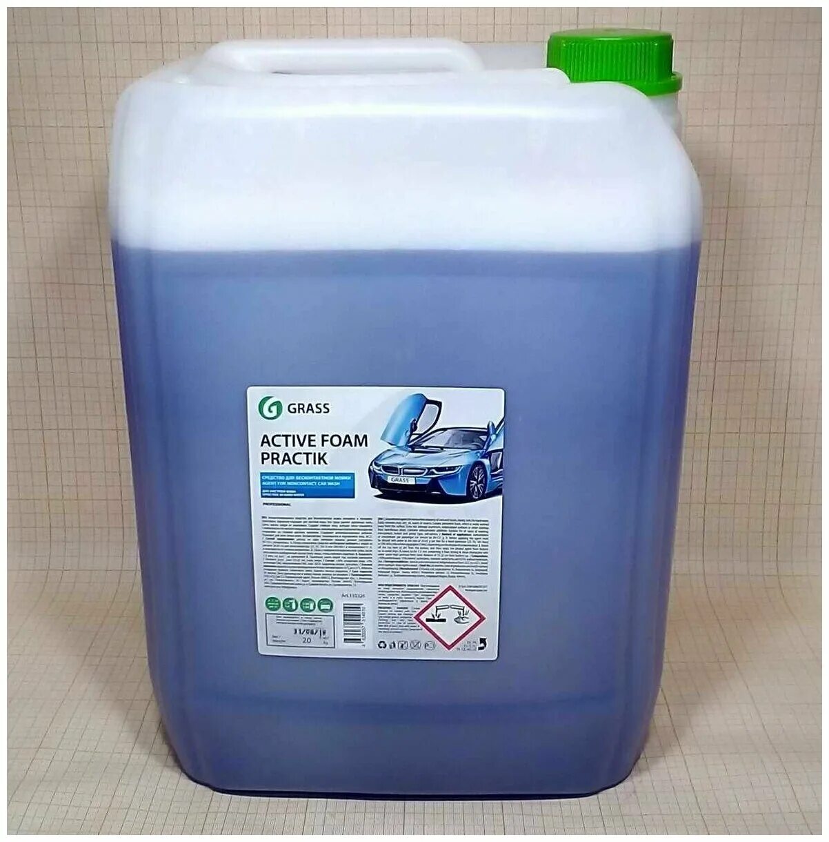 Автошампунь grass active foam. Грасс active foam extra». Активная пена grass active foam pink 23 кг. Grass пена мойки. Grass пена мойки.