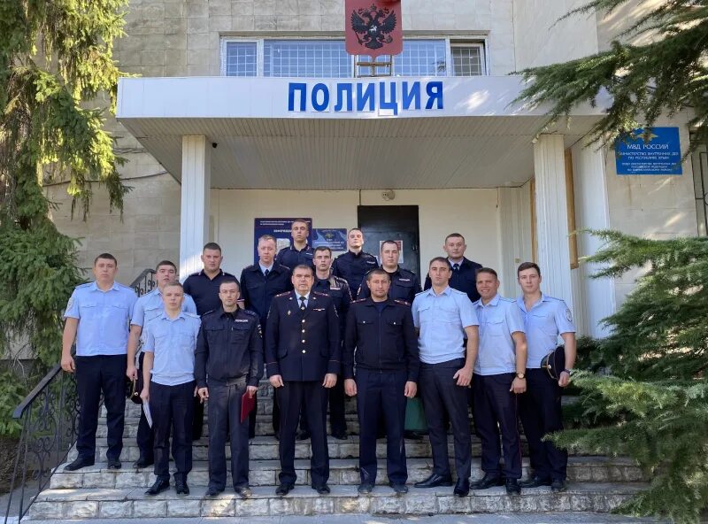 Полиция долгова. Полиция Бахчисарай. МВД Бахчисарайского района. ОМВД по Бахчисарайскому району Республики Крым. Сотрудники полиции Бахчисарая.