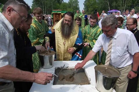 Новости город бор