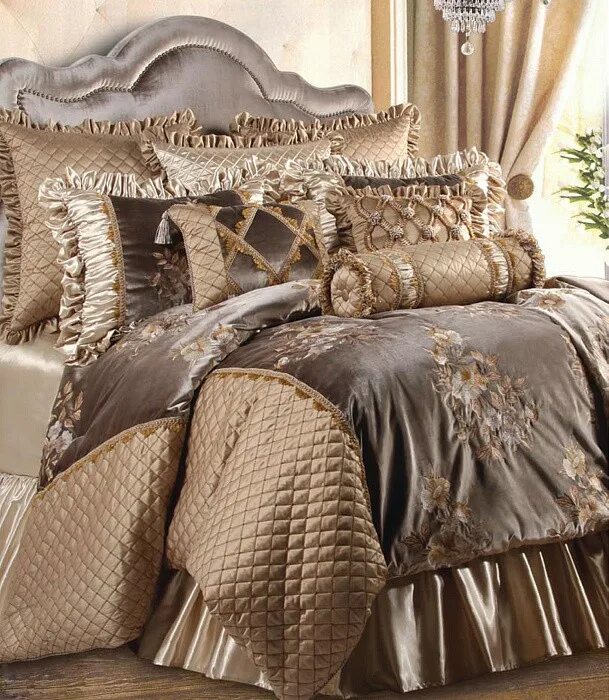 Bedding items