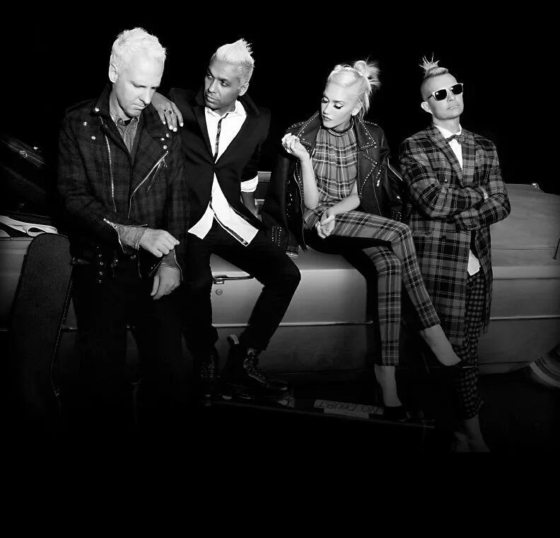 There no doubt that electronic. No doubt 1986. don&#039;t speak группа. no doubt ska. no doubt - the singles 1992–2003 (2003) юниверсал мьюзик.