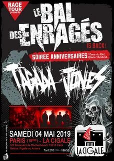 Le bal des