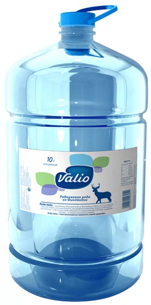 Вода в благовещенске купить. Вода "Valio" (Валио) 5л. Вода питьевая Valio 5 литров. Вода Валио 10 литров. Вода Valio 19 литров.