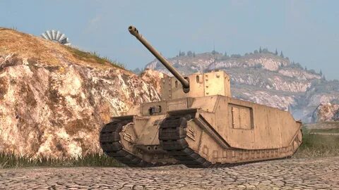 Tog ii
