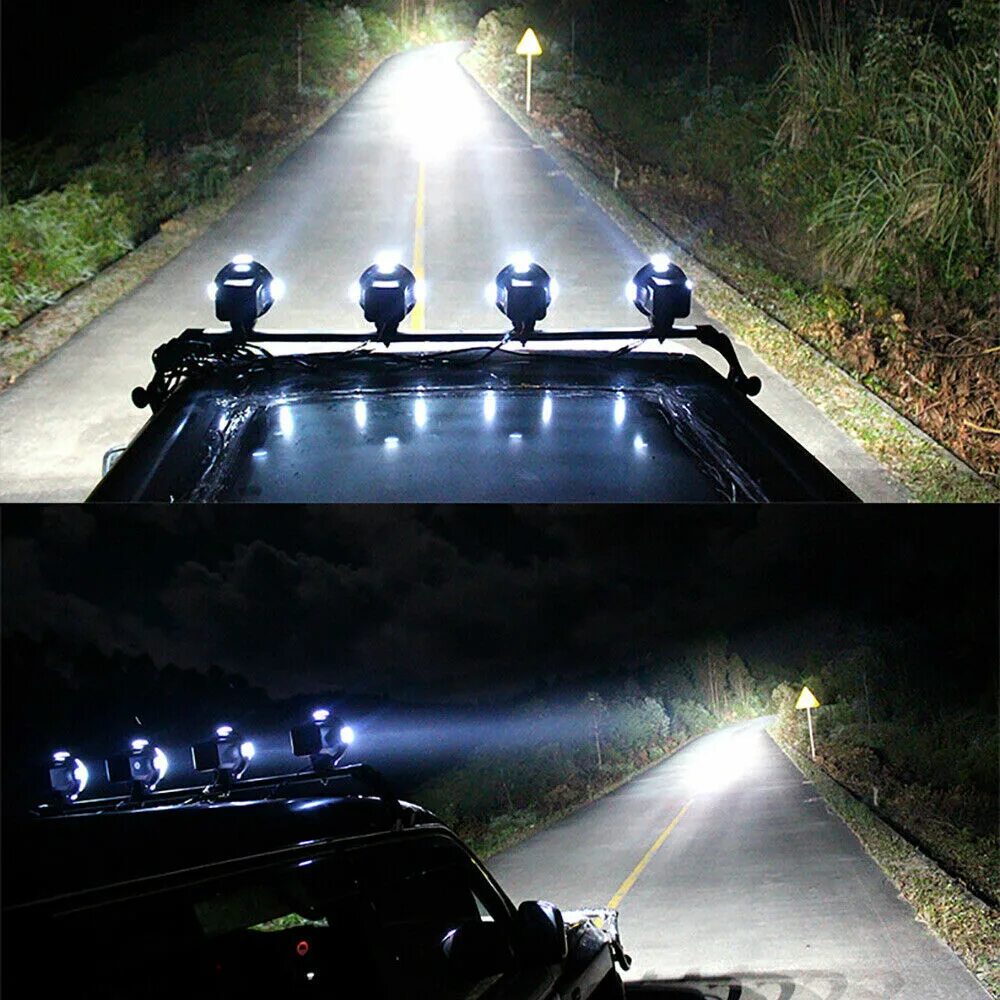 Off road 6000k