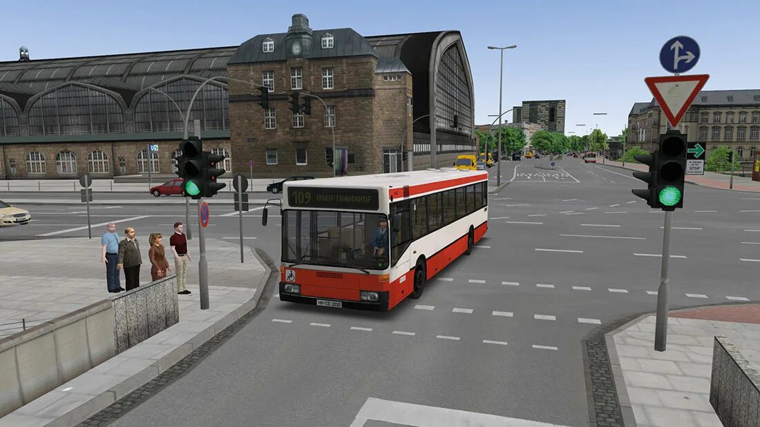 Add omsi. OMSI 2: the Bus Simulator. E-Bus Hamburg OMSI 2 manual. E-Bus Hamburg OMSI 2 Map. Hamburg City Bus.