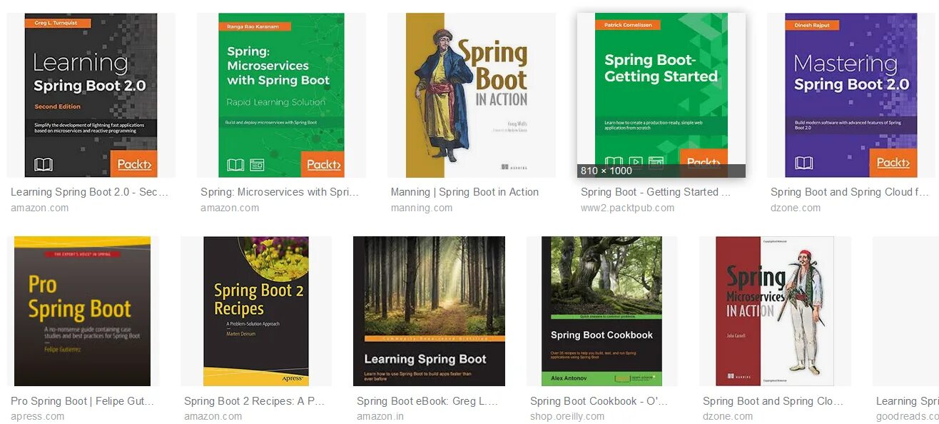 Spring boot pdf. Learn spring boot with real apps.
