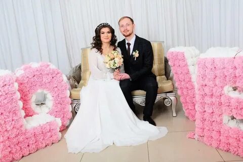Свадьба на 50 человек