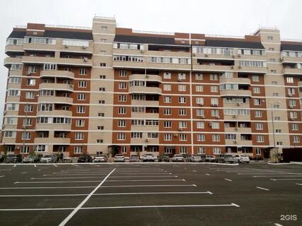 Ул московская 133