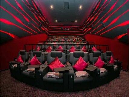 Cinema plus