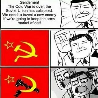 Мемы про войну
