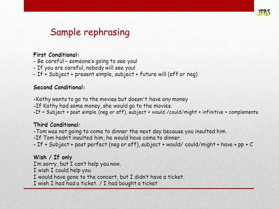 Rephrase the sentences. Rephrasing exercises. Probable condition английский. Примеры rephrase на английском для детей. Конструкция с Wish exercises rephrasing 4.