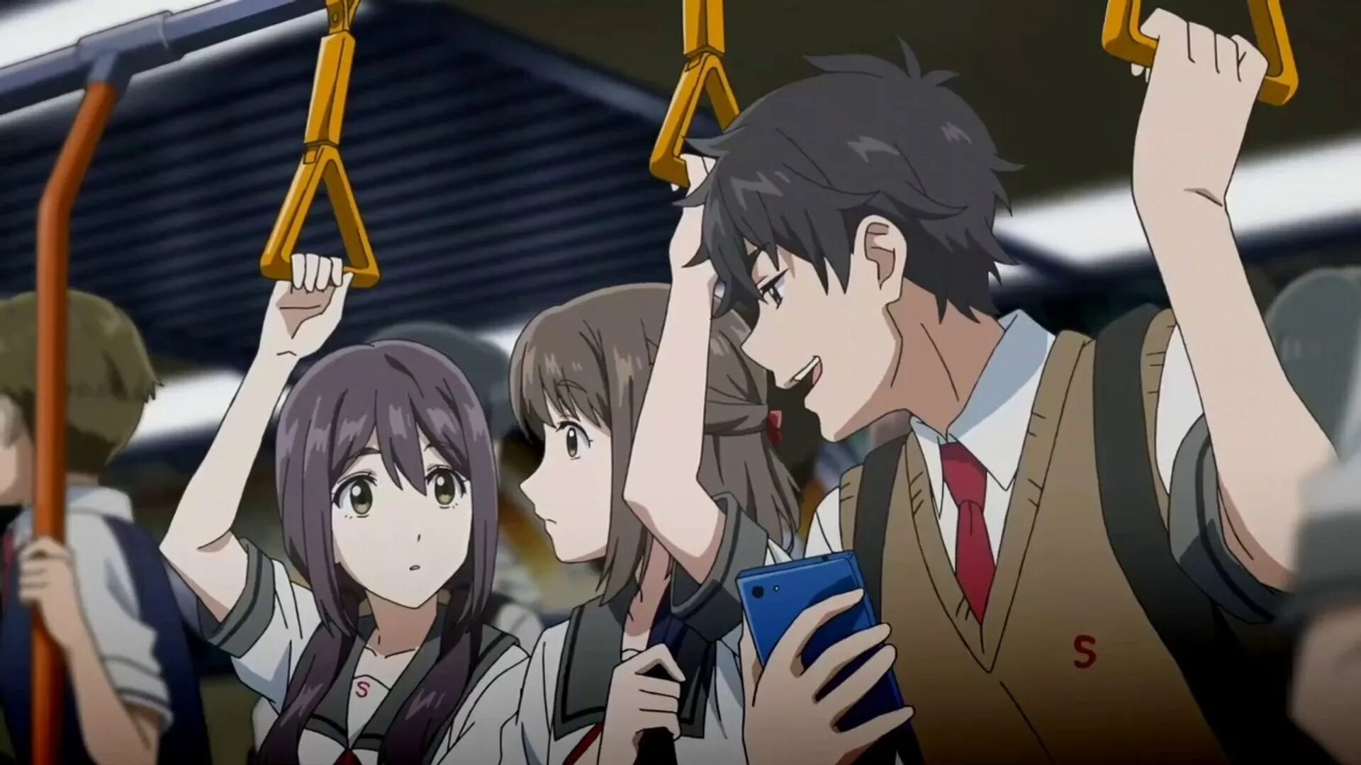 За гранью порядка питерсон. Beyond the boundary // kyoukai no kanata. За гранью акихито и мирай. Джордан питерсон 12 правил. За гранью порядка еще 12 правил.