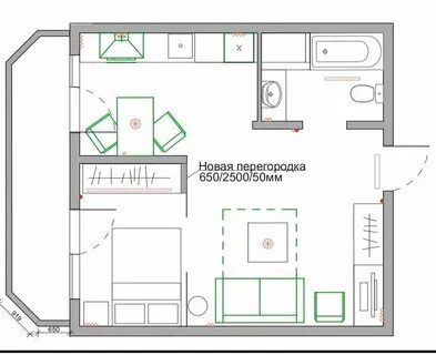 Квартиры на сиреневом бульваре