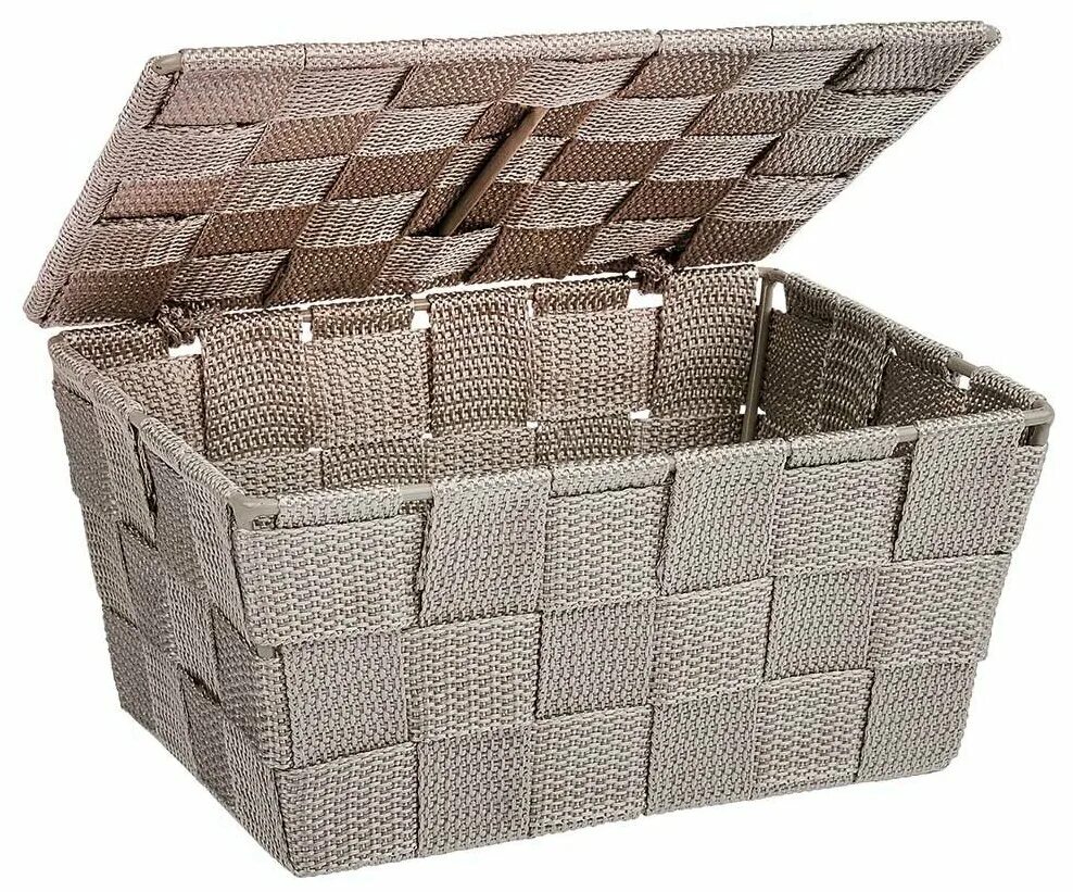Curver корзина rattan style box s 19x28x13см. Корзина для белья пирула 35л (бел/латте/смоки). Корзина для хранения. 13) м3502. Curver корзина с крышкой rattan style box l 24x44x33см темно-коричневый.