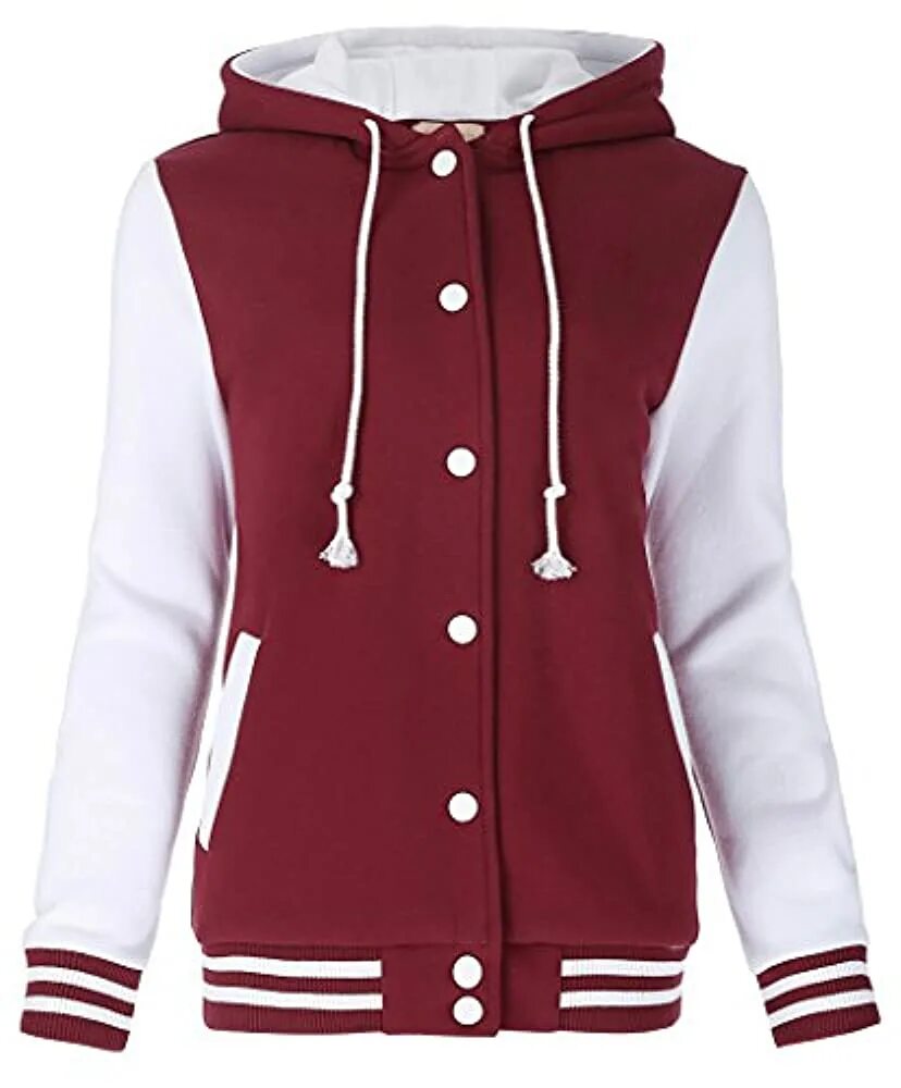 Купить бомбер с капюшоном. Куртка Varsity Jacket женская. Baseball Jacket женская. Бомбер Varsity женская. Куртка Varsity Jacket женская черная с капюшоном.