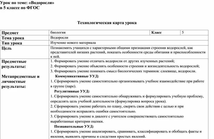 Технологическая карта и презентация по математике на тему "Деление на десятичную