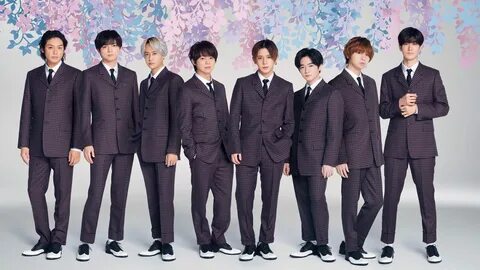 Kpop profiles