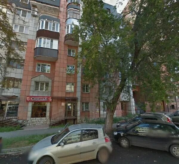 Больше не работает: Мамина работа, курсы и мастер-классы, Пермь, улица Газеты Зв