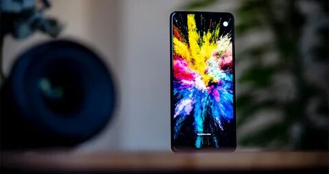 Mi note 10 обзор