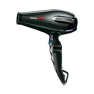 Фен babyliss caruso отзывы