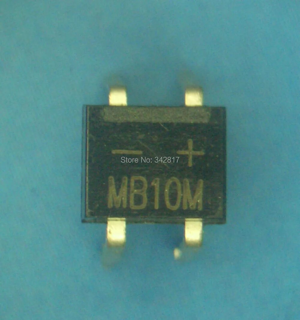 Аналог m v