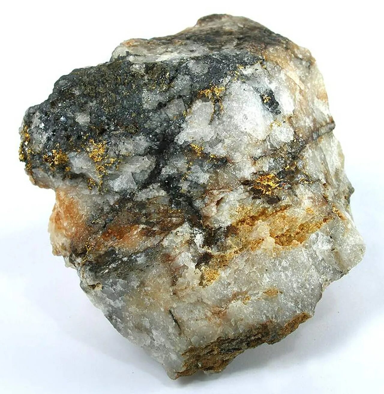 Троицкое месторождение золота (рудная горка). Золотосодержащая руда. Кварц-золото-сульфидная руда. Пирит самородок. Вкрапленные медно-никелевые руды.