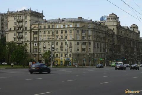 Кутузовская д 4