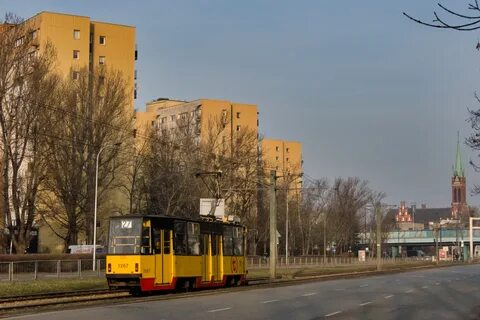 Варшава 21
