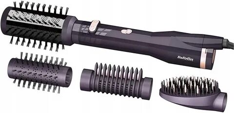 Фен щетка babyliss as970e