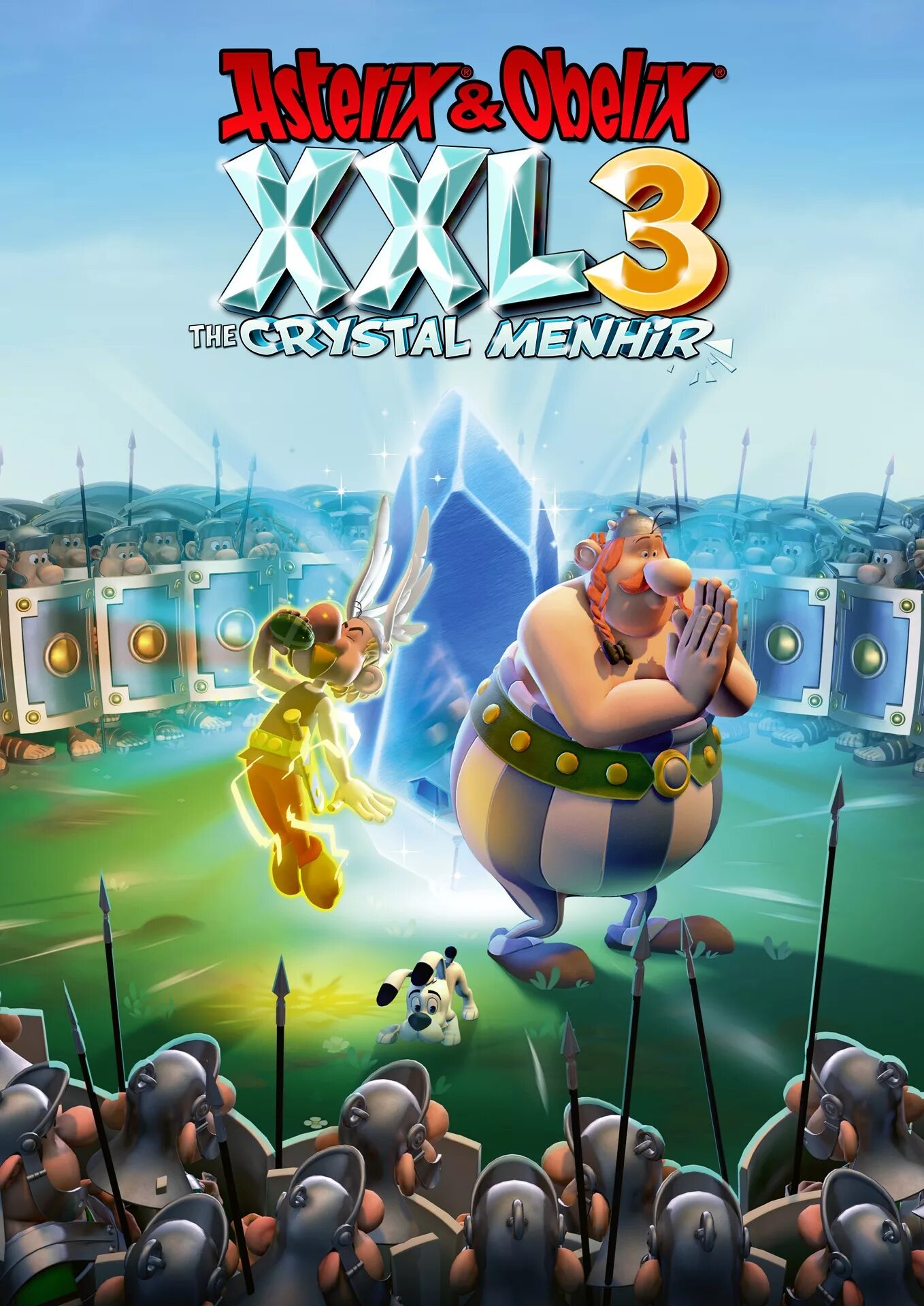 Asterix obelix 3. Asterix and obelix xxl3 nintendo switch. asterix &amp; obelix xxl 3: the crystal menhir. игра астерикс и обеликс xxl 3. астерикс и обеликс игра на ps4.