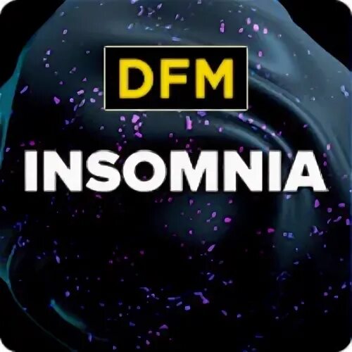 Dfm insomnia